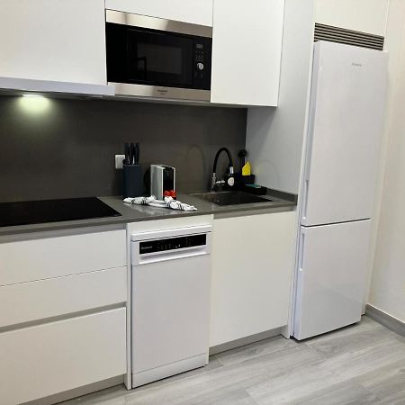Dream Maday Apartment ซานตาครูซ เด เตเนริเฟ ภายนอก รูปภาพ