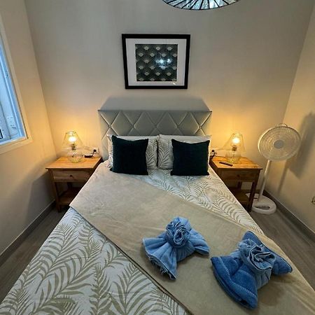Dream Maday Apartment ซานตาครูซ เด เตเนริเฟ ภายนอก รูปภาพ