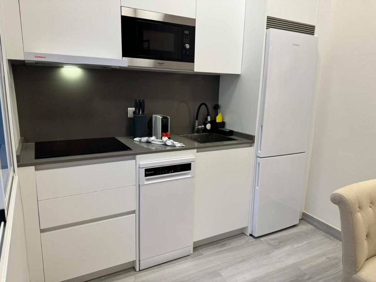 Dream Maday Apartment ซานตาครูซ เด เตเนริเฟ ภายนอก รูปภาพ