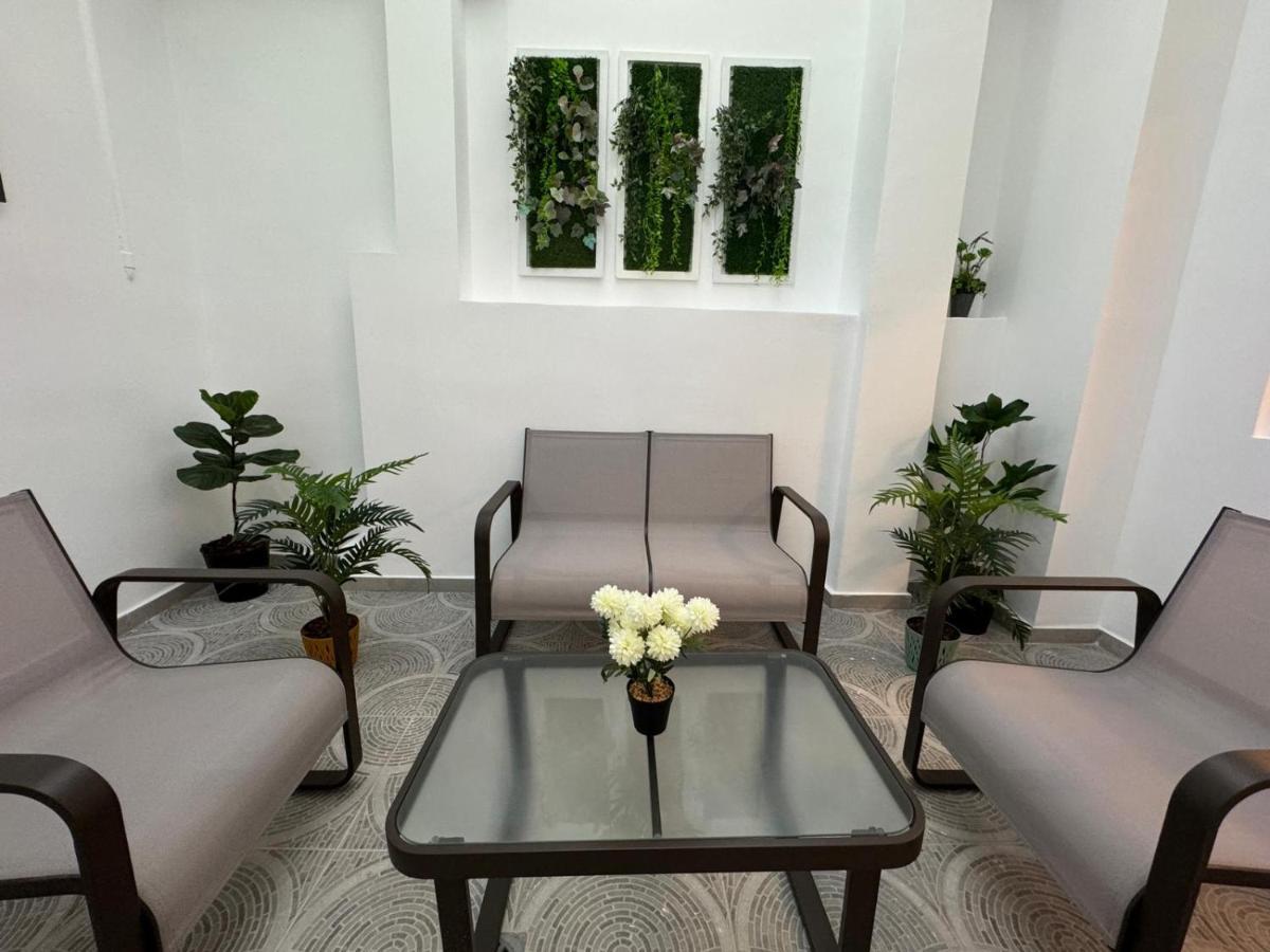Dream Maday Apartment ซานตาครูซ เด เตเนริเฟ ภายนอก รูปภาพ