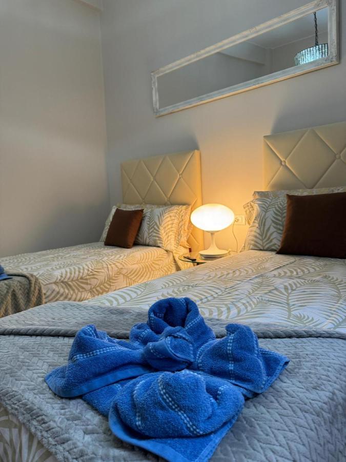 Dream Maday Apartment ซานตาครูซ เด เตเนริเฟ ภายนอก รูปภาพ