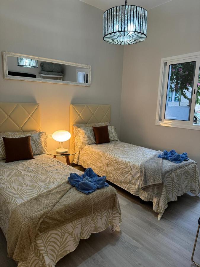 Dream Maday Apartment ซานตาครูซ เด เตเนริเฟ ภายนอก รูปภาพ