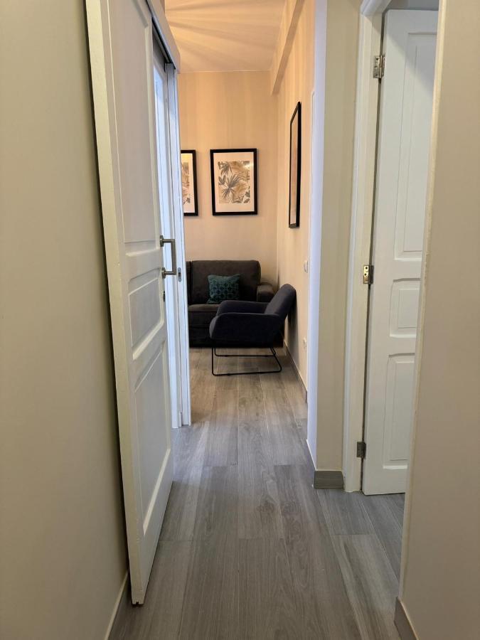 Dream Maday Apartment ซานตาครูซ เด เตเนริเฟ ภายนอก รูปภาพ