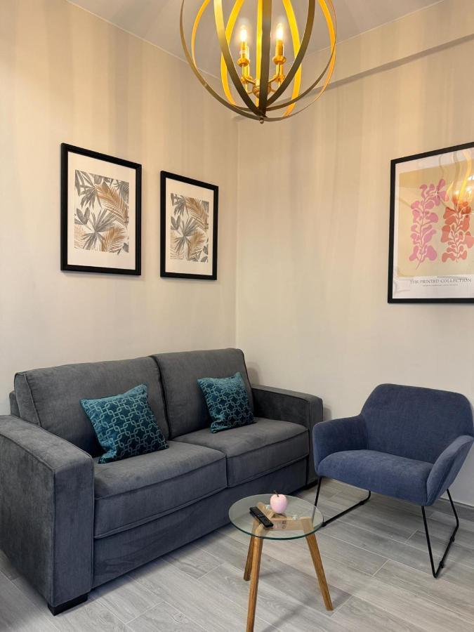Dream Maday Apartment ซานตาครูซ เด เตเนริเฟ ภายนอก รูปภาพ