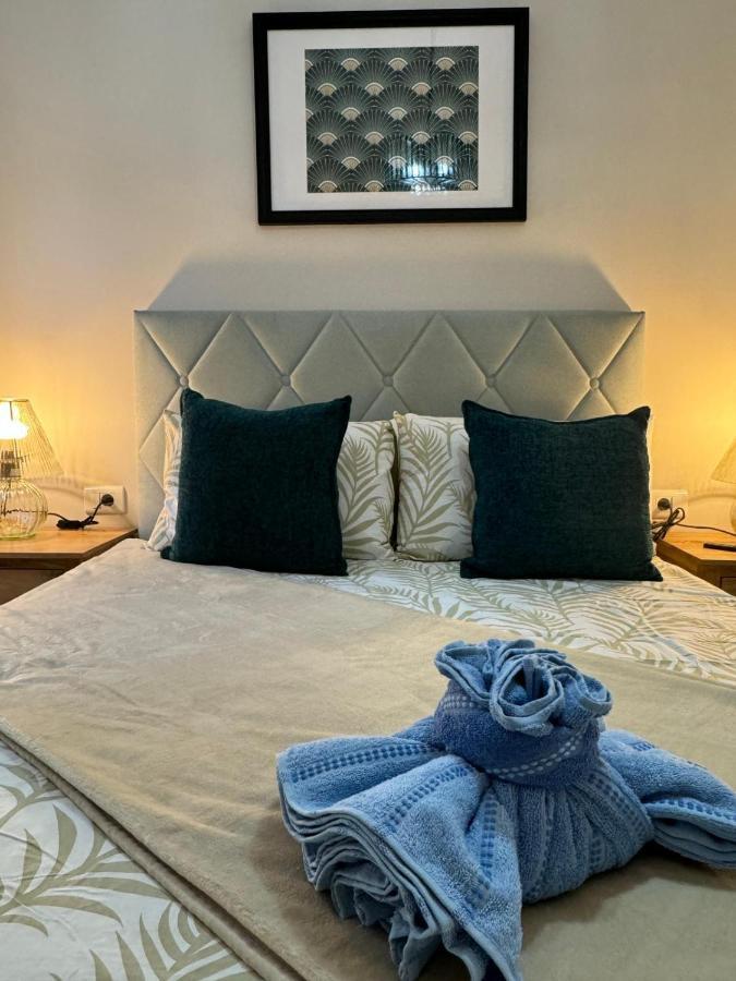 Dream Maday Apartment ซานตาครูซ เด เตเนริเฟ ภายนอก รูปภาพ