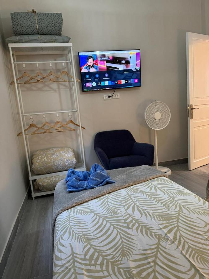 Dream Maday Apartment ซานตาครูซ เด เตเนริเฟ ภายนอก รูปภาพ