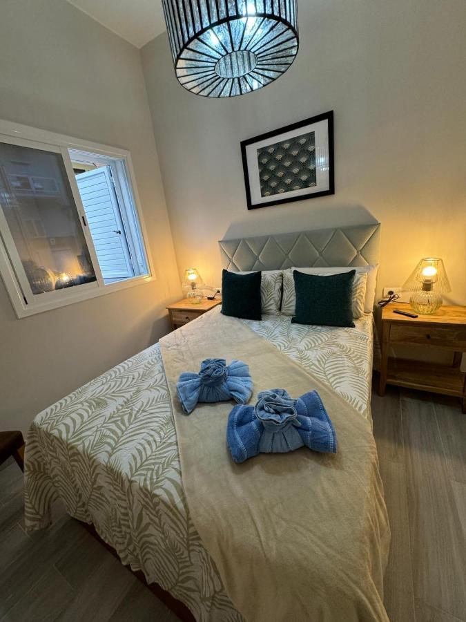Dream Maday Apartment ซานตาครูซ เด เตเนริเฟ ภายนอก รูปภาพ
