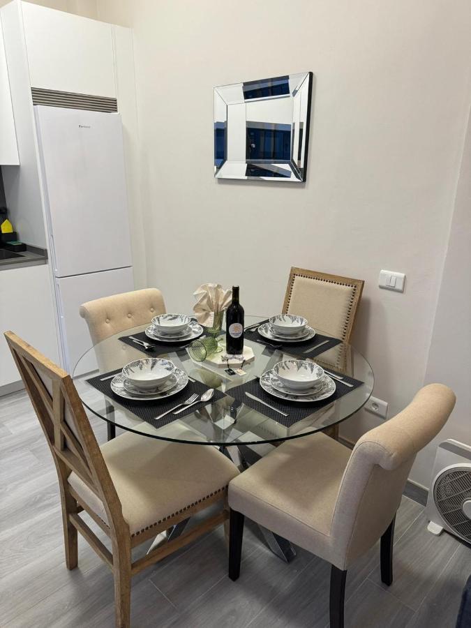 Dream Maday Apartment ซานตาครูซ เด เตเนริเฟ ภายนอก รูปภาพ
