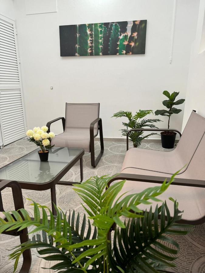 Dream Maday Apartment ซานตาครูซ เด เตเนริเฟ ภายนอก รูปภาพ