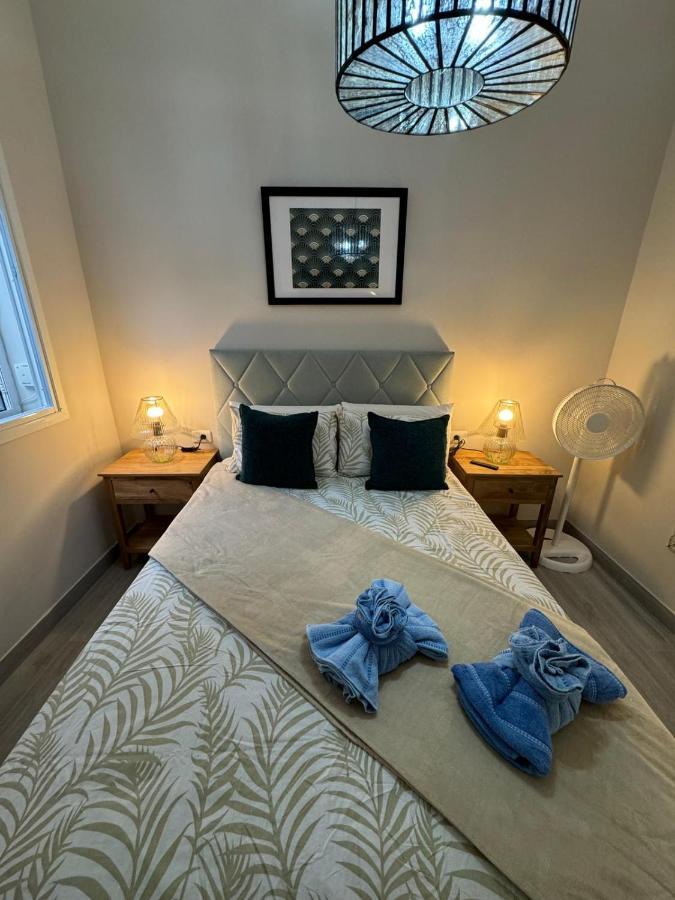 Dream Maday Apartment ซานตาครูซ เด เตเนริเฟ ภายนอก รูปภาพ