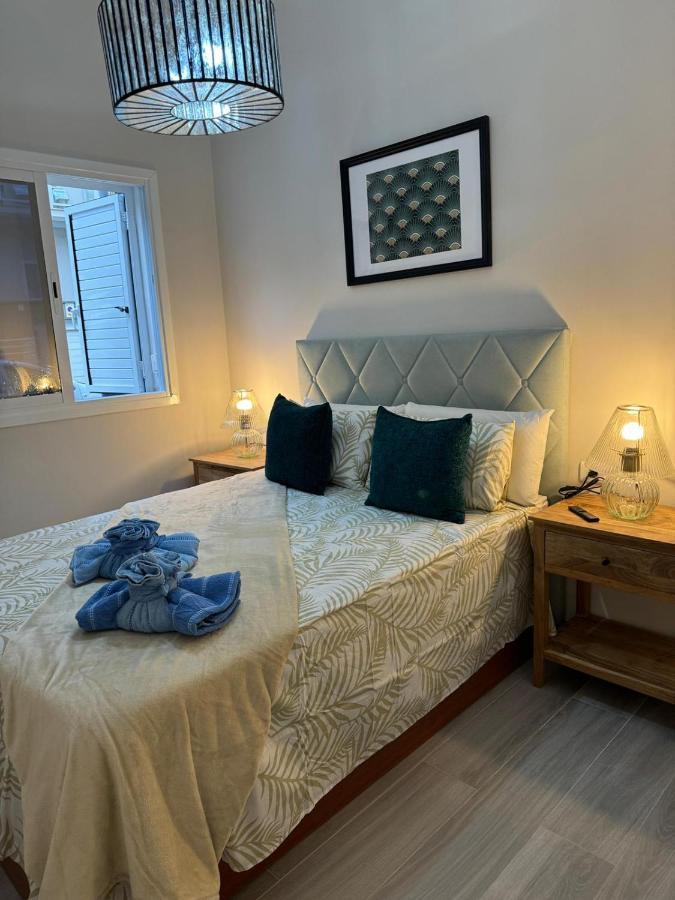 Dream Maday Apartment ซานตาครูซ เด เตเนริเฟ ภายนอก รูปภาพ