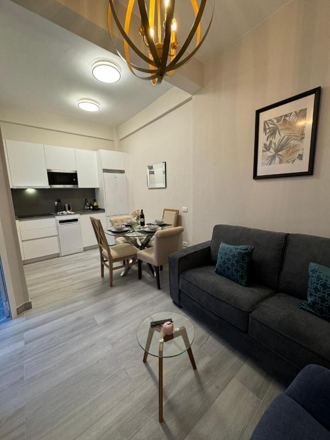 Dream Maday Apartment ซานตาครูซ เด เตเนริเฟ ภายนอก รูปภาพ