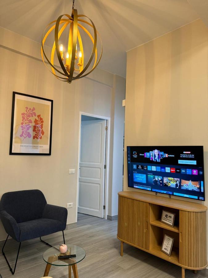 Dream Maday Apartment ซานตาครูซ เด เตเนริเฟ ภายนอก รูปภาพ
