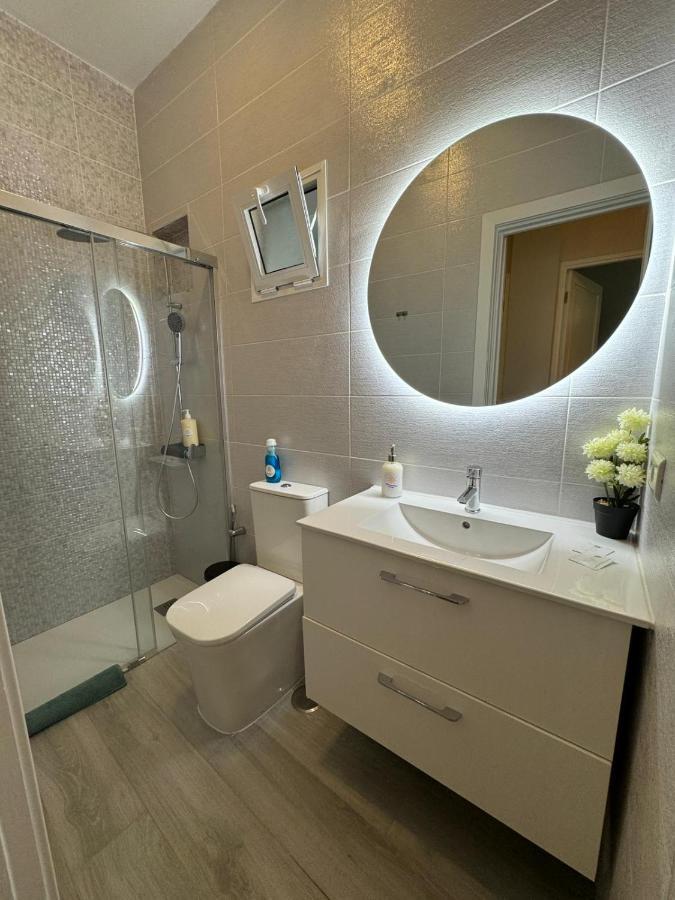 Dream Maday Apartment ซานตาครูซ เด เตเนริเฟ ภายนอก รูปภาพ