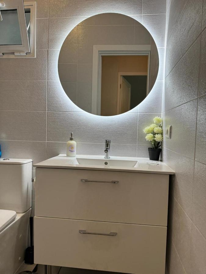 Dream Maday Apartment ซานตาครูซ เด เตเนริเฟ ภายนอก รูปภาพ