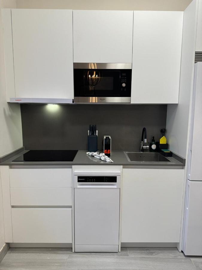 Dream Maday Apartment ซานตาครูซ เด เตเนริเฟ ภายนอก รูปภาพ