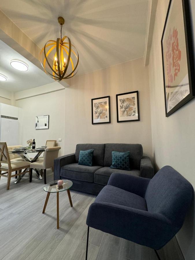 Dream Maday Apartment ซานตาครูซ เด เตเนริเฟ ภายนอก รูปภาพ