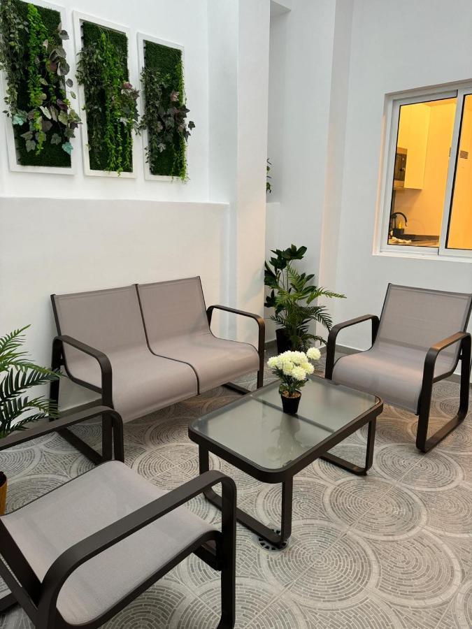 Dream Maday Apartment ซานตาครูซ เด เตเนริเฟ ภายนอก รูปภาพ