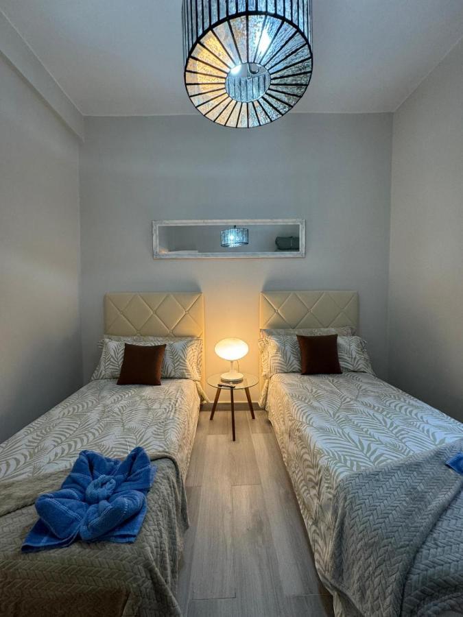 Dream Maday Apartment ซานตาครูซ เด เตเนริเฟ ภายนอก รูปภาพ
