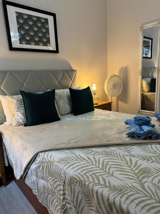 Dream Maday Apartment ซานตาครูซ เด เตเนริเฟ ภายนอก รูปภาพ